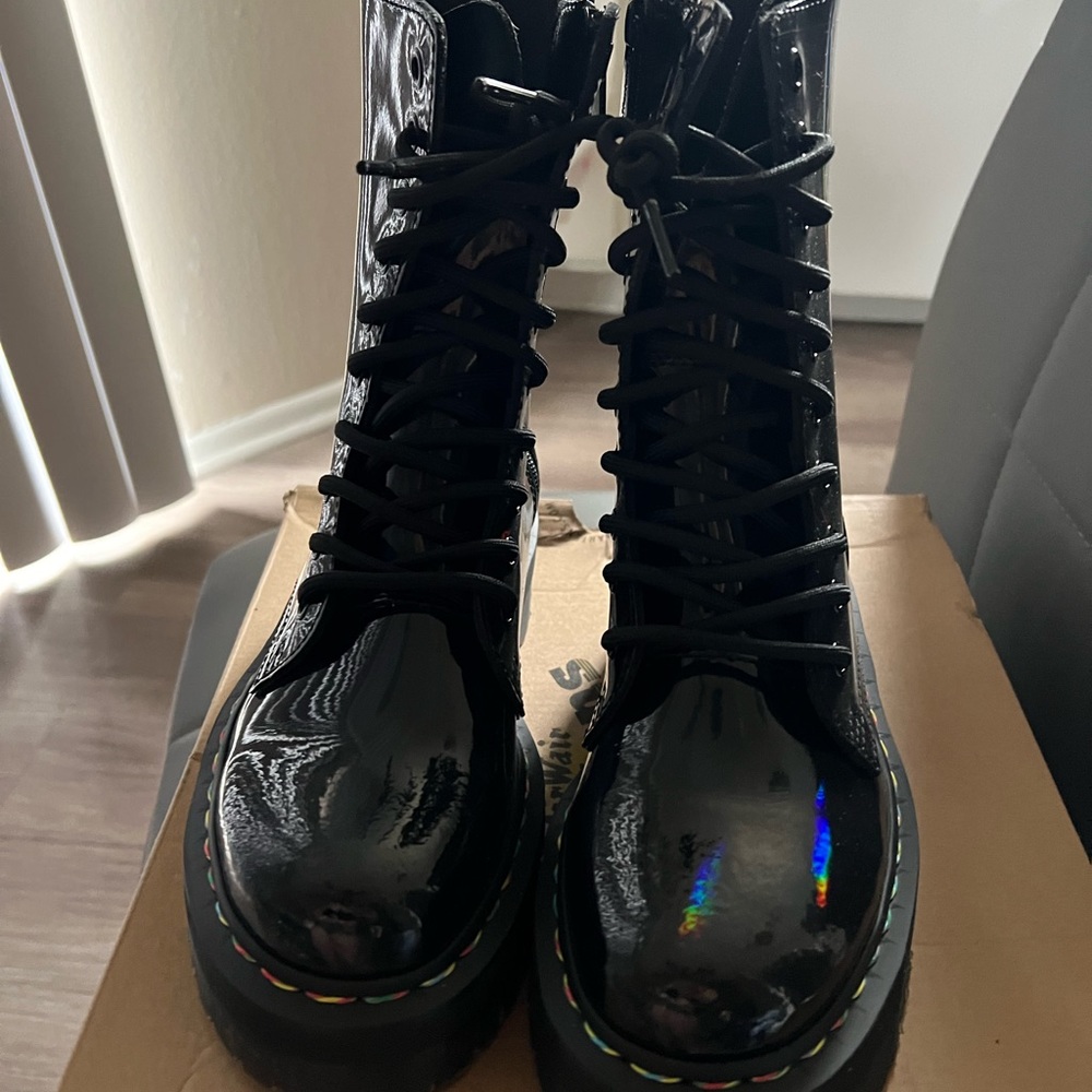 Dr. Martens